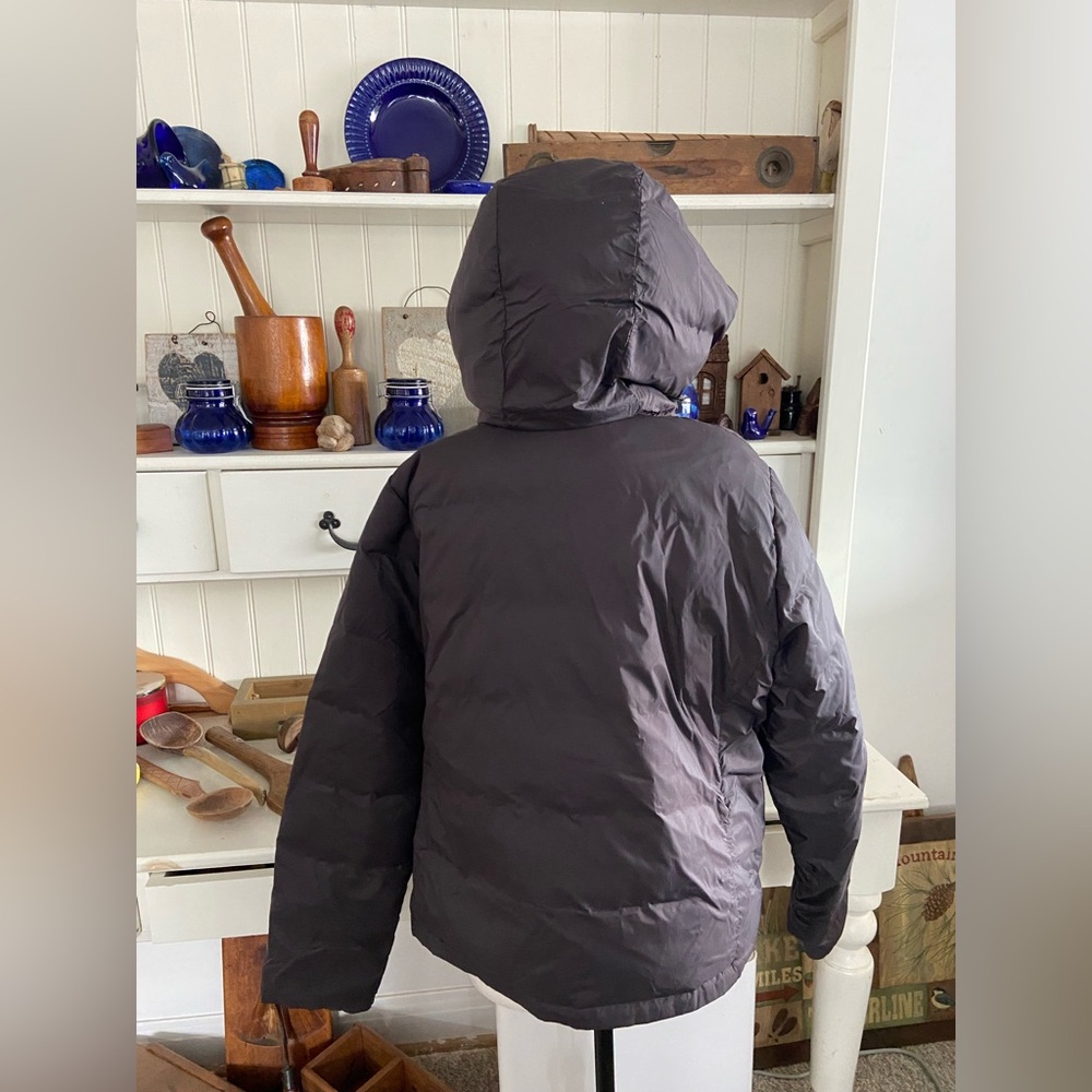Puffer jacket - Picture 2 of 3